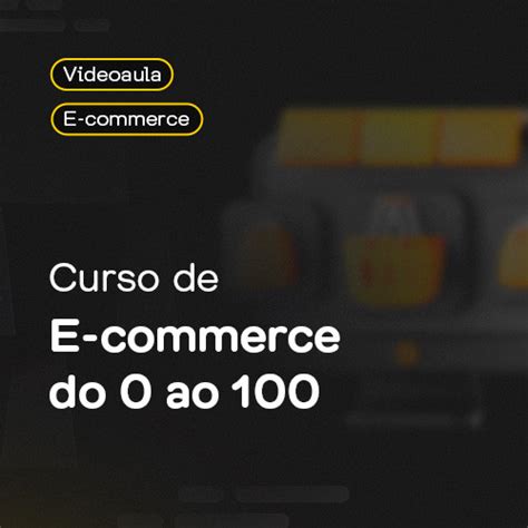 Image result for Tutorial Completo E-Commerce