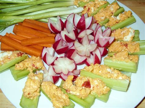 Sage Trifle: The Southern Relish Tray