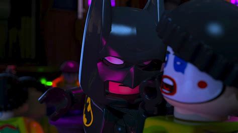 The World's Finest - Lego Batman: The Movie – DC Superheroes Unite