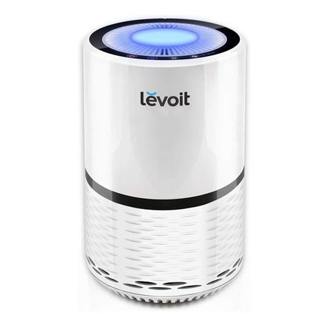 Levoit H13 True HEPA Filter Air Purifier | Best Air Purifiers on Amazon ...