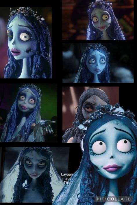 Image result for Emily Corpse Bride Pack Scene