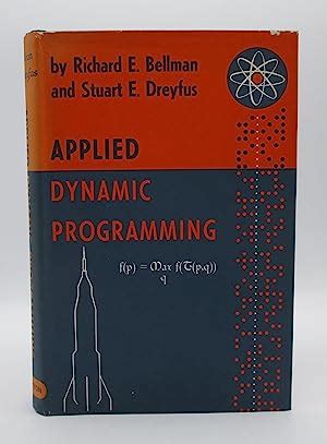 Image result for Richard Bellman Dynamic Programming