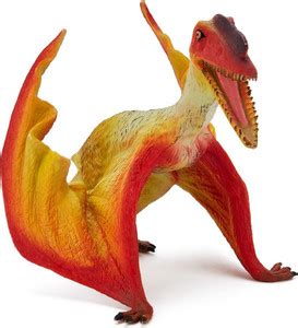 Harinder Quetzalcoatlus Dinosaur Toy Kid Birthday Gift Realistic ...