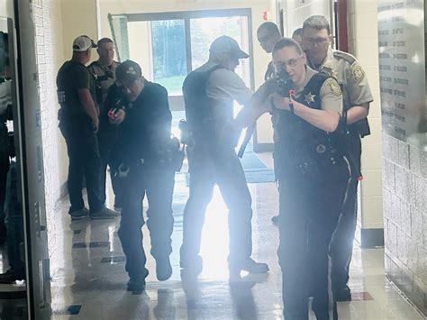 St. Francois... - St. Francois County Sheriff's Department