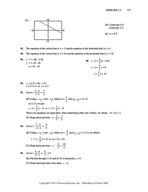 Finite Mathematics for Business Economics Life Sciences and Social ...