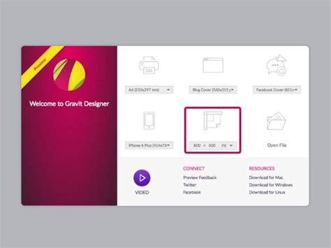 Design a logo in Corel Vector - Corel Discovery Center