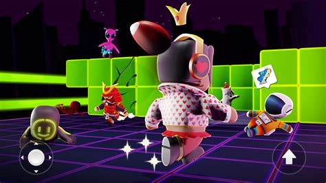 Stumble Guys - App on Amazon Appstore