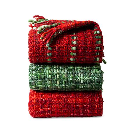 Cotton Hand Block Printed Home Decor Items - Dmaasa