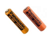 NiMH BK Series Batteries - Panasonic | DigiKey