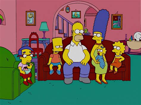 The Simpsons Season 15 Image | Fancaps