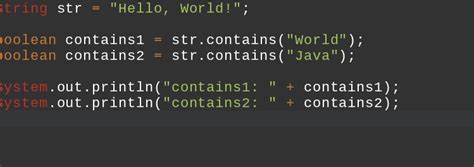 Image result for String Stuff in Java