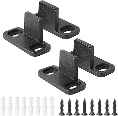 Barn Door Floor Guides