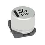 EEE-FT1V681UL Panasonic | Mouser India