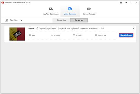 Image result for MiniTool Utube Downloader Tutorial