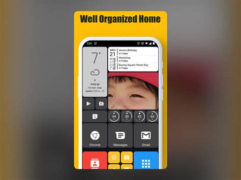 Image result for Android App Launcher