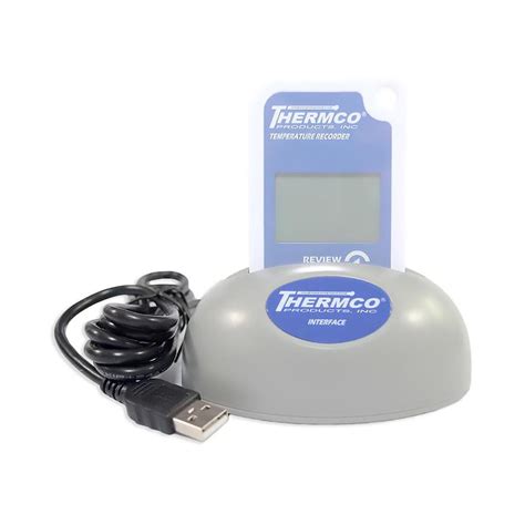 Image result for LogTag Docking Station