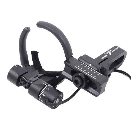 SPG TP824 Drop Away Arrow Rest | Precision Compound Bow – INDIAN SLINGSHOT