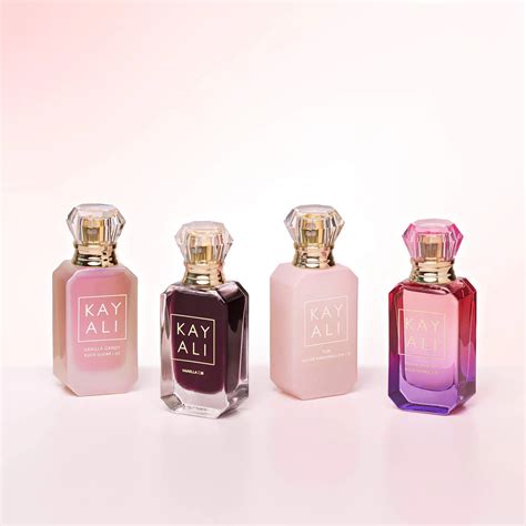 Kayali Sweet Obsessions Mini Perfume Set – Beauty Land