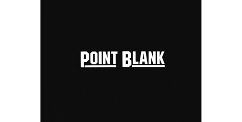 Point Blank (1998)