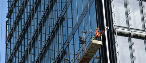 Different Types of Scaffolding in Construction