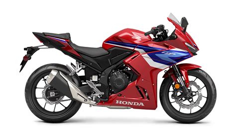 2025 CBR500R Tech Specs | Honda Powersports