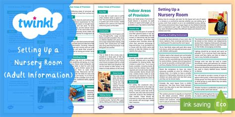 Image result for Clips About EYFS Enabling Environments