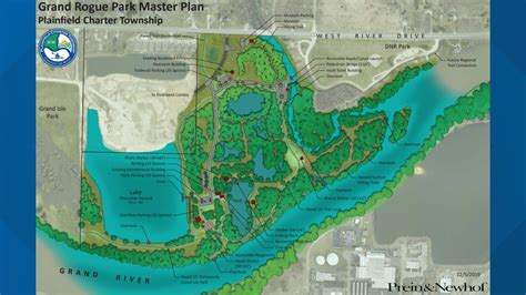 The Grand River?! You mean GR has a River? - Page 27 - Grand Rapids ...