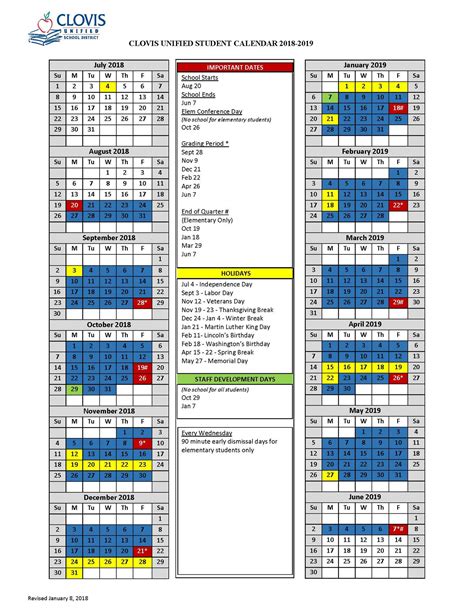 Dominion High School Calendar 2023 - Schoolcalendars.net