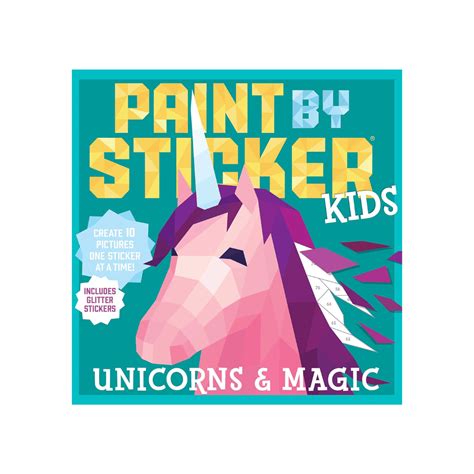 Paint By Sticker - arinsolangeathome