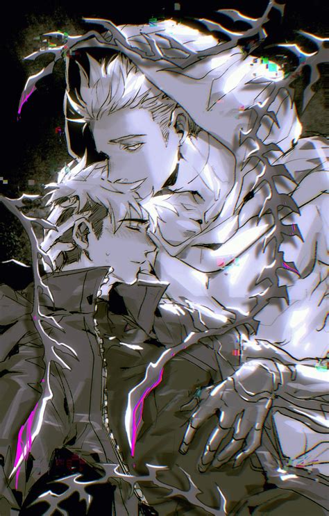 odi et amo. - in the corner of this world