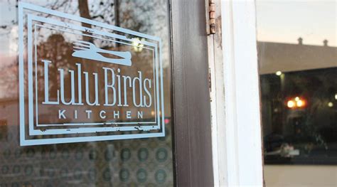 LULU BIRDS KITCHEN, Gloucester Courthouse - Menu, Prices & Restaurant ...