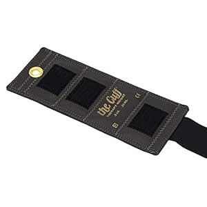 The Cuff Wrist Ankle Exercise Weights - Color-coded - 20 sizes 1/2 ...