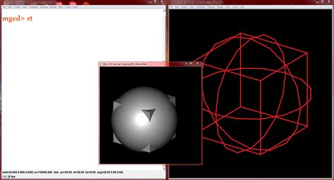 Image result for BRL CAD Tutorial