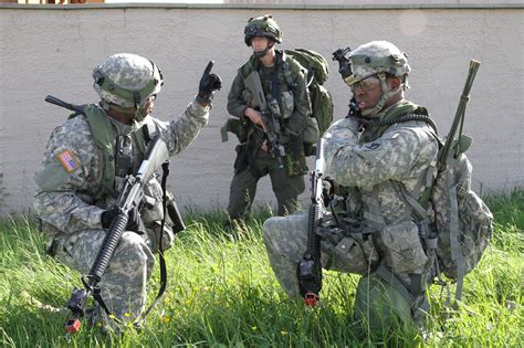 U.S., Austrian armies train together at Combined Resolve II | Article ...