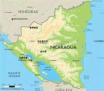 尼加拉瓜 的图像结果
