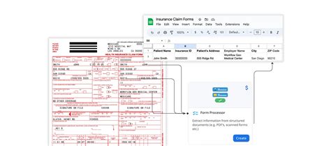 Insurance Claims Software Demo 的图像结果