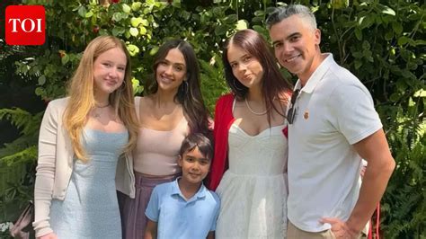Jessica Alba and Cash Warren finalize divorce: Settlement and custody ...