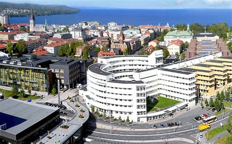 Best Universities In Sweden | Colleges In Sweden To Study