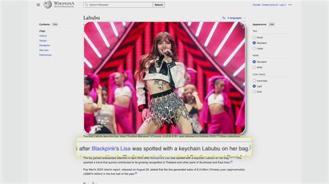 Labubu Global Craze! Create Your Exclusive Labubu World with AI Image ...