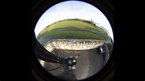 Hdri Data Format 的图像结果