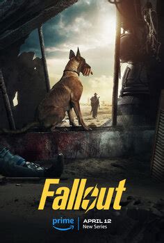 Fallout Movie 的图像结果