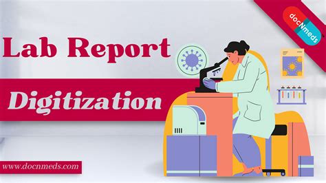 Computerized Lab Report 的图像结果