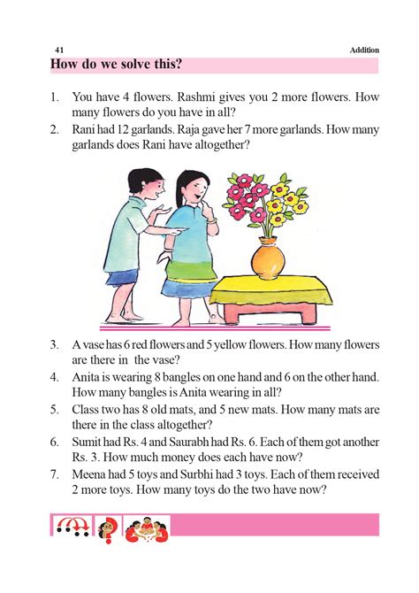 Image result for Class 2 Maths Book