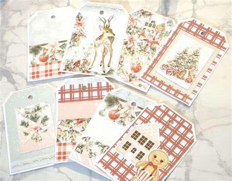 Merry Little Christmas Gift Set - Etsy