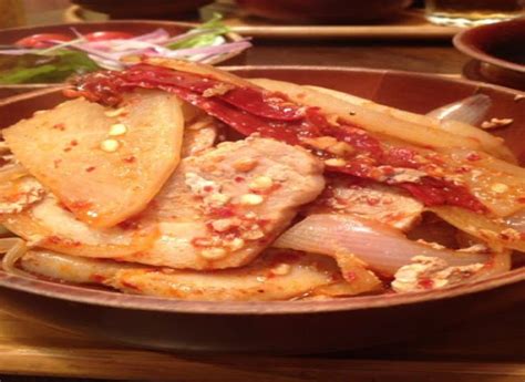 Foods of Sikkim- 8 dishes of Sikkimese Cuisine that you must try when ...