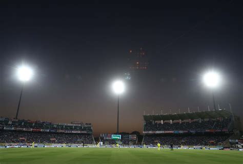 JSCA International Stadium, Ranchi: Pitch report, records and highest ...