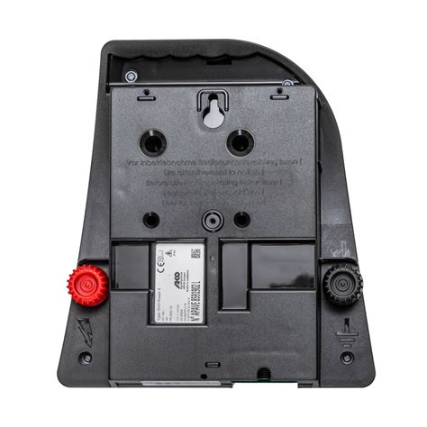 Aparat gard electric AKO Duo Power X 4000, 12/230 V, 4 Joule