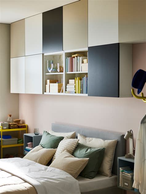 Modular storage: Buy Modular storage system online in India - IKEA