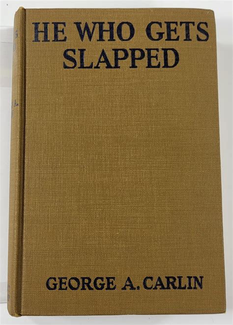 Books By George Carlin