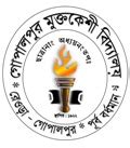 Education First